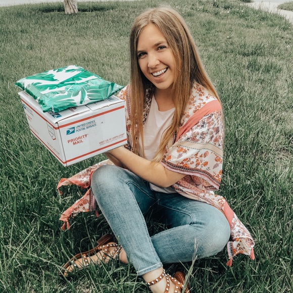 Meet your Posher, Kaylene - Picture 3 of 7